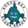sogod bay scuba resort logo