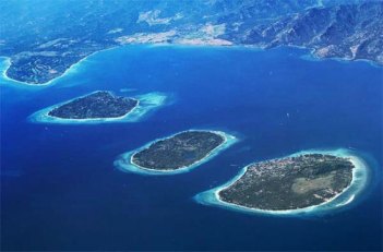 gili-island-lombok-indonesia