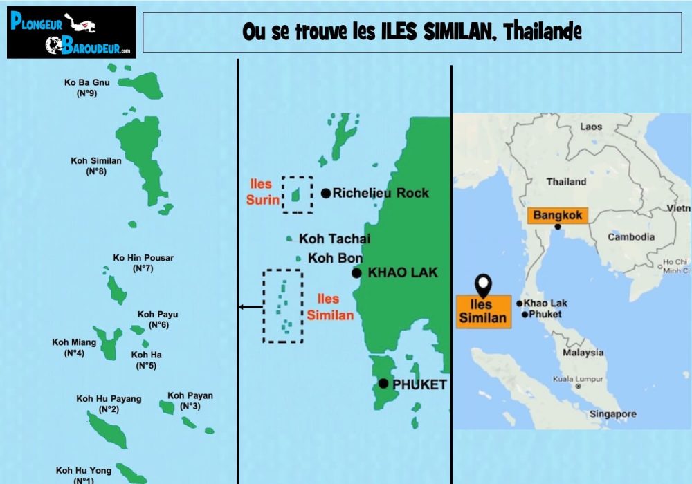 carte-ou-se-trouve-iles-similan-thailande
